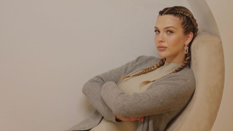 İbrahim Tatlıses'in gelini Yasemin Şefkatli, ikizleri annelere teslim etti