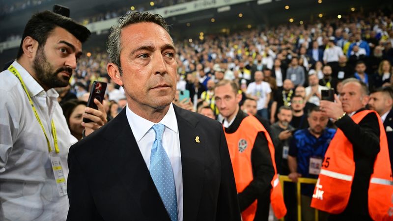 Fenerbahçe'den Süper Kupa kararı! 