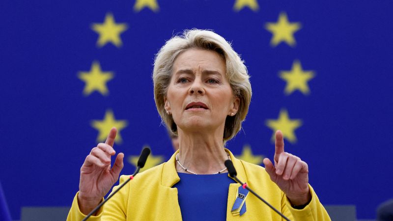 AB'den NATO mesajı: Ukrayna için birlikteliğimiz sarsılmaz