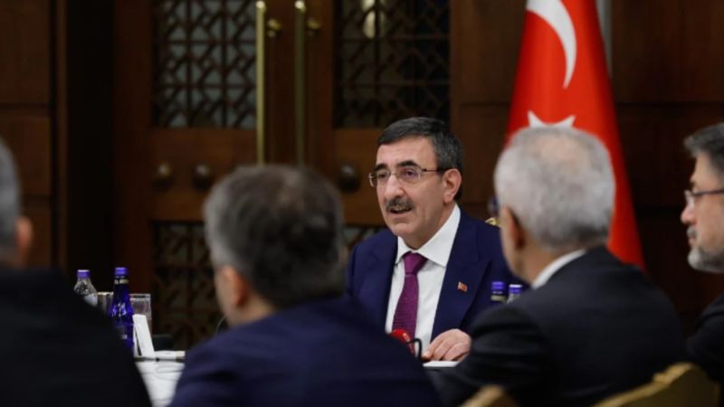 Ekonomi Koordinasyon Kurulu: Sosyal refahı kalıcı olarak artıracağız