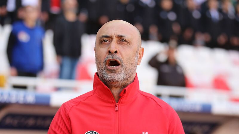 Tolunay Kafkas: Teknik direktörün ötesi olmaya çalıştım