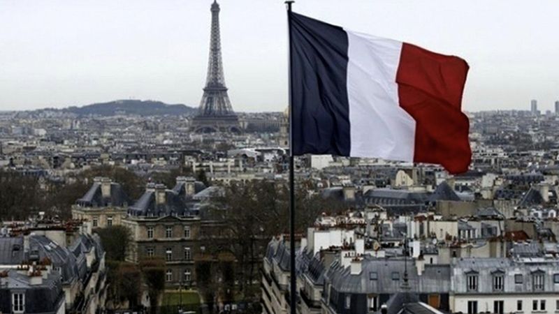 Fransa Ukrayna'ya 'yüzlerce' ikinci el zırhlı araç gönderecek