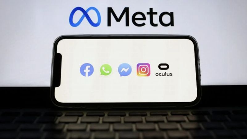 Meta uygulamaları çöktü: Erişim problemi yaşanıyor