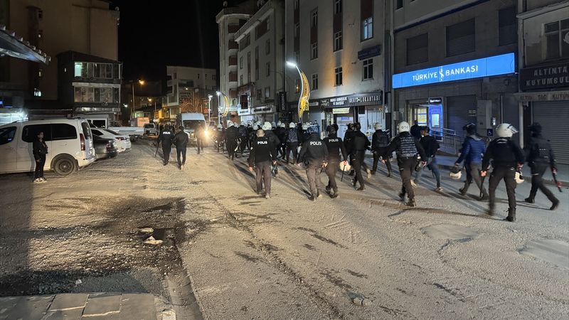 5 ilde yasaklar bugünden itibaren başlıyor