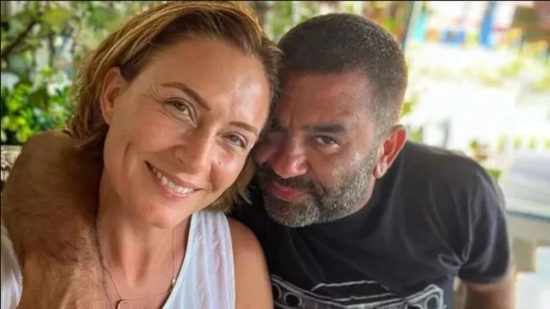 Esra Akpınar sessizliğini bozdu! Bülent Şakrak ve Ceyda Düvenci'nin boşanma sebebi olarak gösterilmişti