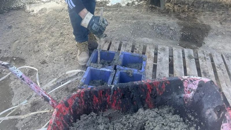 Yapı denetim firmaları denetlendi! 97 milyon lira ceza