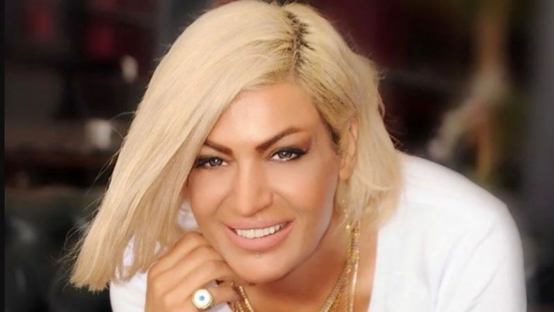 Popstar Mehtap Yılmaz'dan yürek burkan paylaşım! 