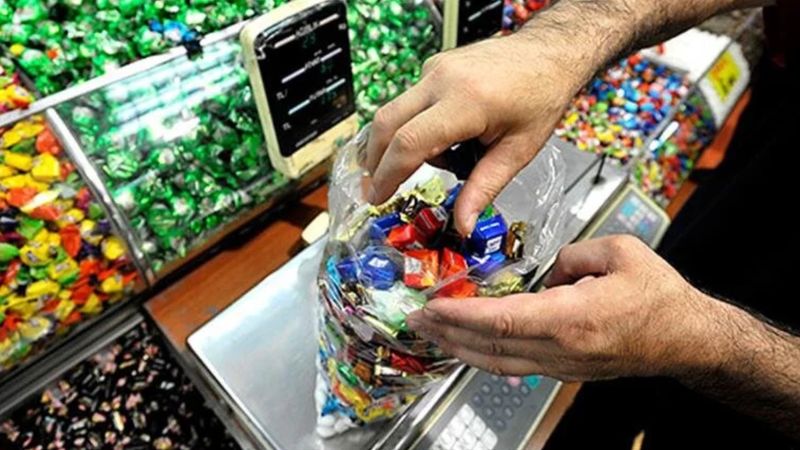 Bayramlık çikolata ve şeker alışverişleri hızlandı! Uzmanlar uyarıyor: Taklit ve tağşişe dikkat