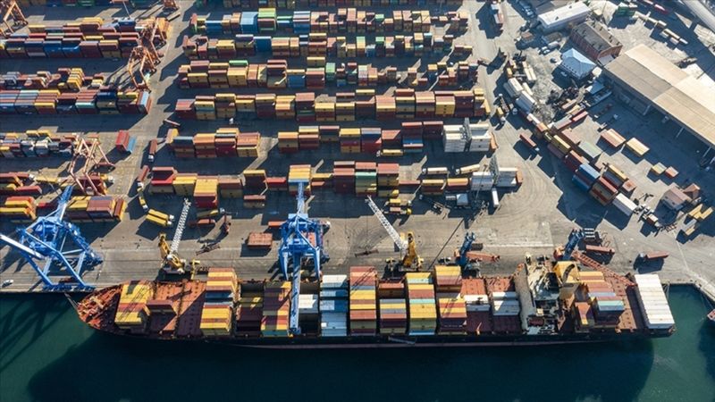 Ticaret Bakanlığı mart ayı veri bültenini yayınladı! Dış ticaret açığı 7,5 milyar dolara geriledi