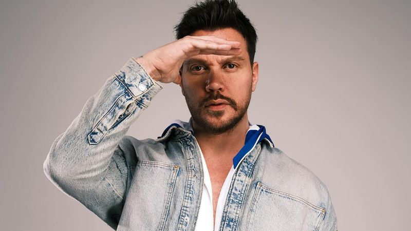 Seçimlerde Murat Kurum'u desteklemişti! Sinan Akçıl, kendisini eleştirenlere cevap verdi