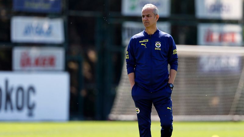 Fenerbahçe, Süper Kupa maçını es geçti! Olympiakos maçı hazırlıkları başladı