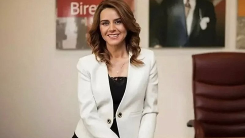 Seçil Erzan’ın tutukluluğunun devamına karar verildi