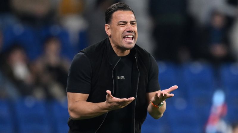 Çağdaş Atan: Bugün kazanmamız gerekiyordu