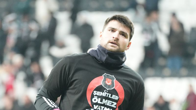 Ersin Destanoğlu: Kalan maçlarda galibiyetlere devam etmemiz lazım