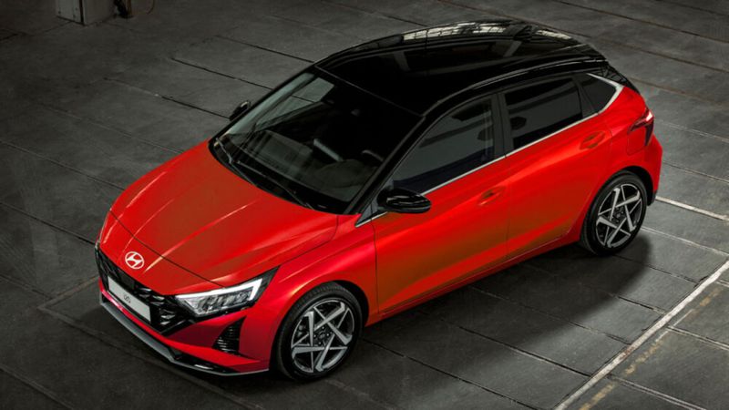 Hyundai i20, Style Limited Edition donanımına kavuştu: İşte fiyatı