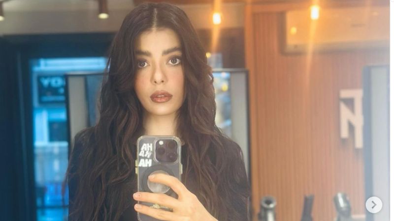 Ünlü oyuncu Selin Şekerci anne olmaktan vazgeçti: 