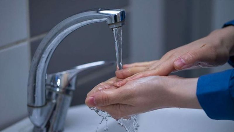 İZSU açıkladı! İzmir'de büyük su kesintisi! 5 Nisan İzmir su kesinti listesi...