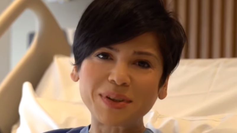 Acilen ameliyata alınan Aydilge'den sağlık durumuyla ilgili yeni haber