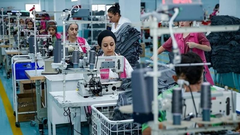 Bakan Işıkhan: 330 bin 325 açık iş tespit ettik