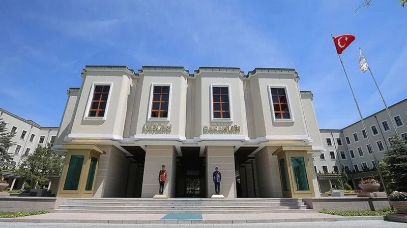 Dost veya müttefik ülkelere yardım limiti 200 milyon lira oldu