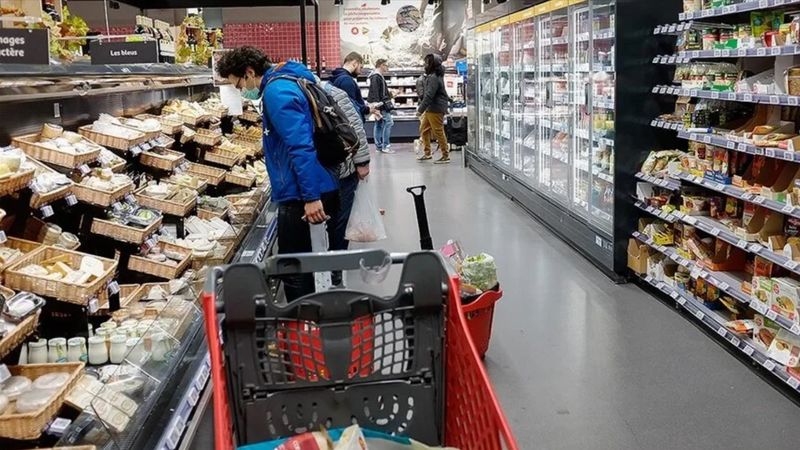 FAO'nun küresel gıda fiyat endeksi açıklandı: Fiyatlar tekrar artışa geçti