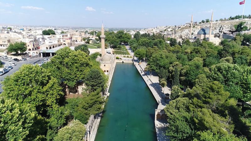 Şanlıurfa’da Süper Kupa hareketliliği: Biletler bitti, oteller doldu