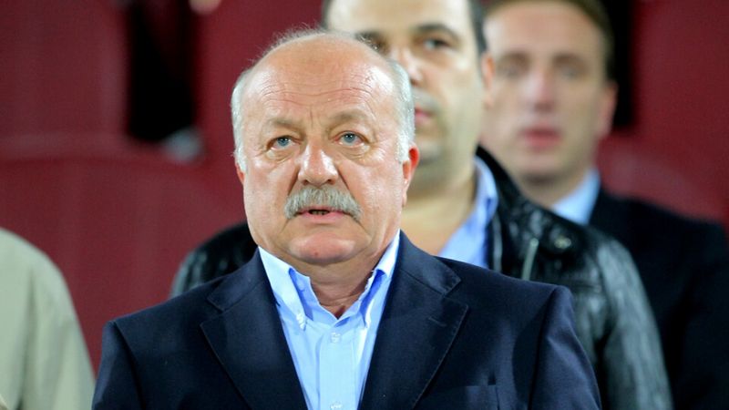 Sadri Şener'den Fenerbahçe tepkisi: Özür dileselerdi