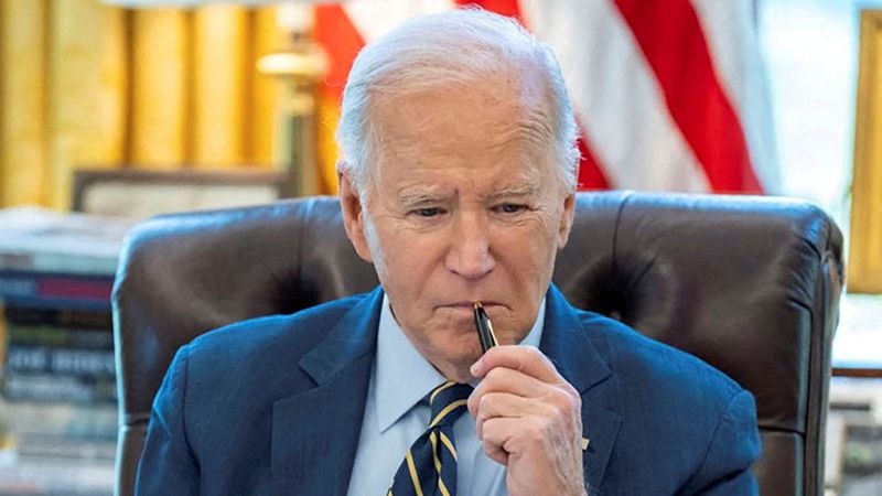 Biden'dan Mısır ve Katar'a Gazze mektubu: Hamas'a baskı yapın