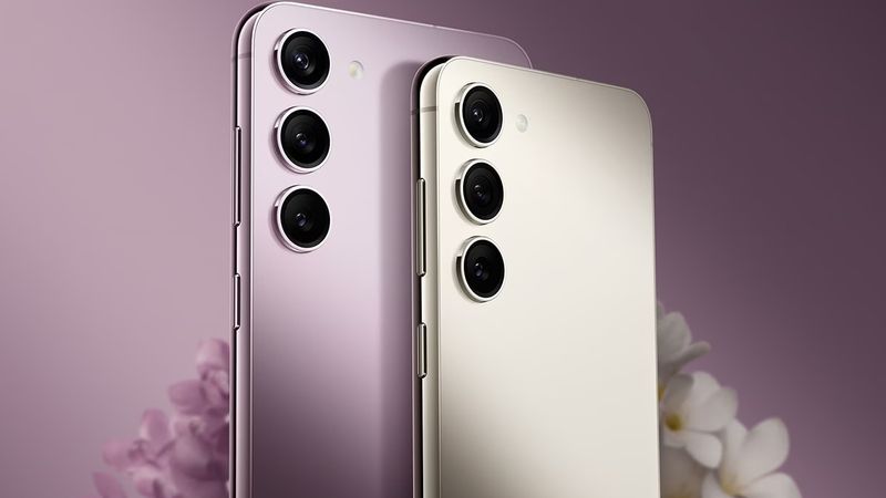 Samsung, Galaxy S23'teki dokunmatik sorununu kabul etti: İşte çözümü