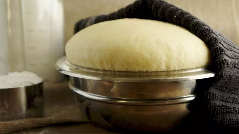 Hamura kabartma tozu yerine onu ekleyin, hamurunuz puf puf kabarsın…