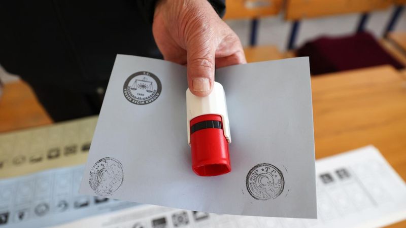 Yüksek Seçim Kurulu, 4 ilçede seçimlerin yenilenmesini kararlaştırdı