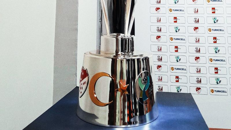 Süper Kupa günü: Galatasaray - Fenerbahçe