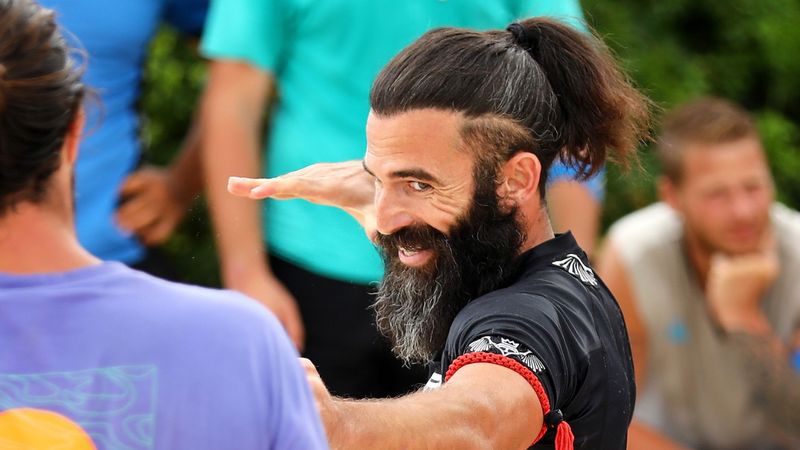 Survivor'dan ayrılan Turabi adada yaşadıklarını anlattı: 