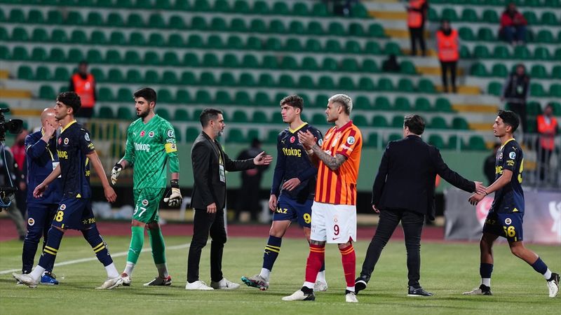 Dünyada Süper Kupa'yı yayınlayan kanallar, TFF'den para iadesi istiyor