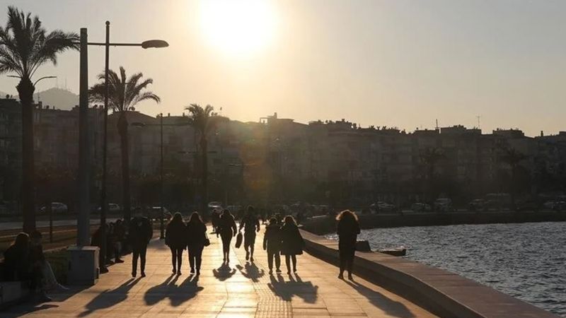 Tatilciler dikkat! Ramazan Bayramı'nda hava durumu