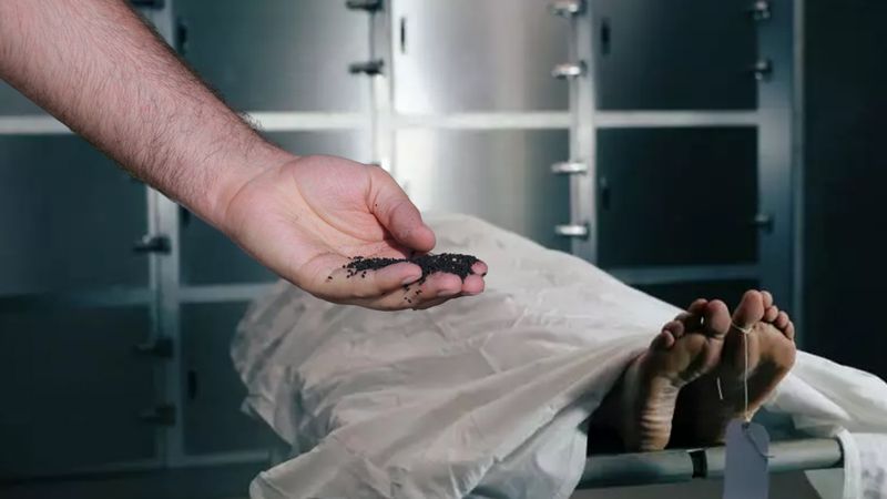 Ölünün üzerine çörek otu dökmek bakın ne işe yarıyor