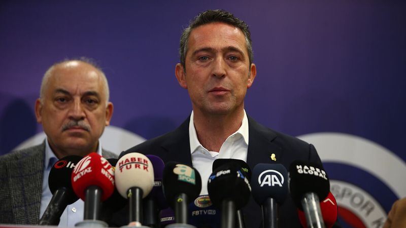 Süper Lig kulüpleri kazan kaldırdı! TFF seçimini 18 Temmuz'da değil hemen istiyoruz