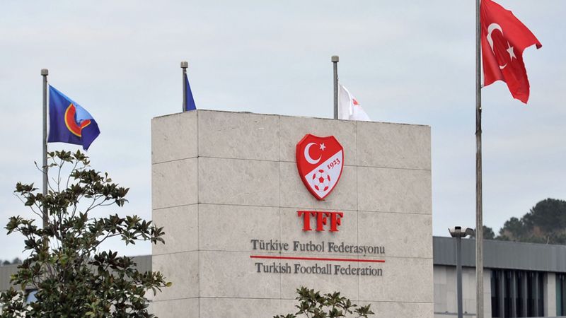 TFF Genel Kurul tarihini resmen duyurdu