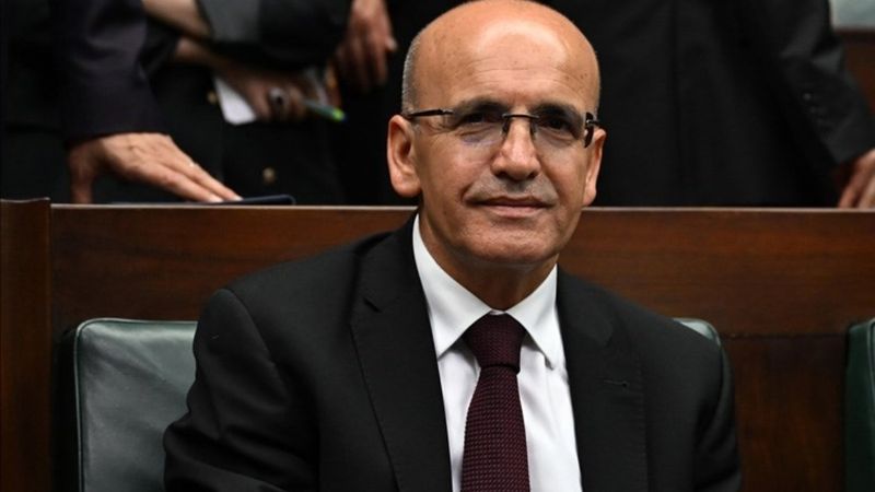 Mehmet Şimşek'ten açıklama! Kamuda kapsamlı tasarruf dönemi başlıyor