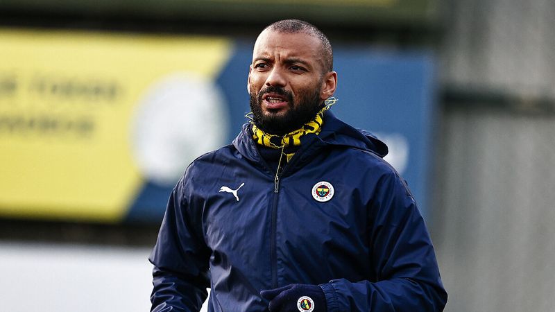 Joao Pedro'nun menajeri Fenerbahçe yönetimiyle görüştü