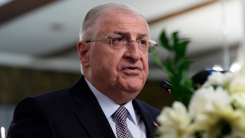 Yaşar Güler'den Ramazan Bayramı paylaşımı: Mirasımızı korumak hepimizin görevi