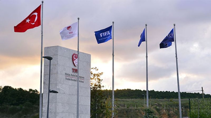 PFDK'dan kulüplere para cezası