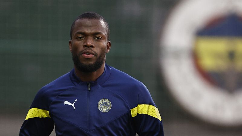 Enner Valencia'dan Fenerbahçe'ye destek paylaşımı