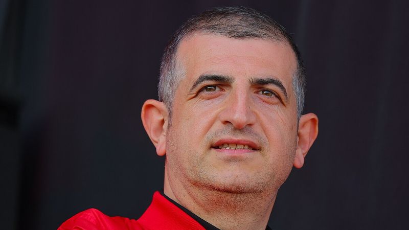 Haluk Bayraktar'dan jet yakıtı iftiralarına cevap: Bizde bir toz zerresi kadar iz bırakmaz