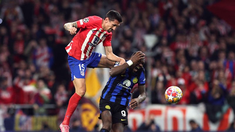 Stefan Savic gelişmesi! Beşiktaş, peşini bırakmıyor