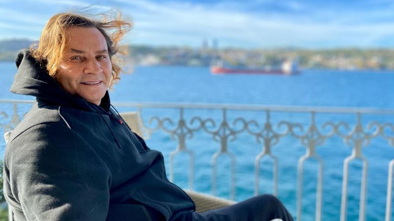 Aşkları belgelenince ortalık karıştı! Armağan Çağlayan'dan Yılmaz Erdoğan'a destek