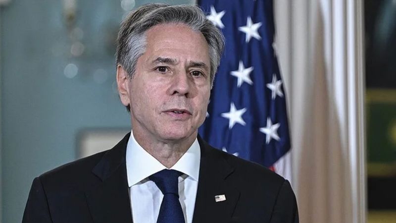 İran'ın olası İsrail saldırısına ABD'den tam destek