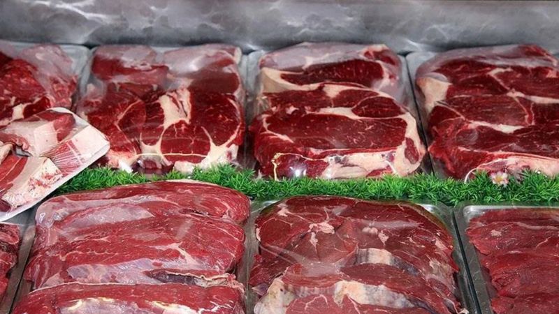 Türkiye et enflasyonunda Avrupa'nın zirvesinde