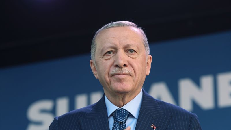 Cumhurbaşkanı Erdoğan 12 yıl sonra Irak'a gidiyor! Gündem terörle mücadele