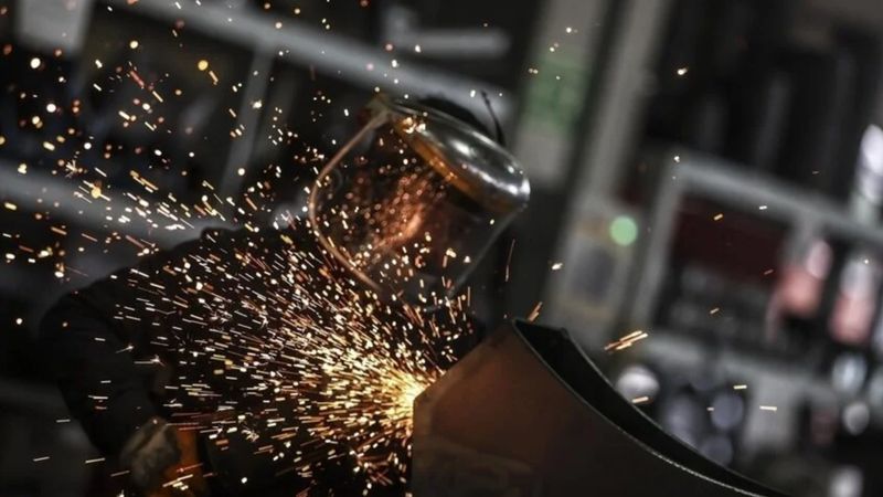 ABD'de Üretici Fiyat Endeksi yıllık bazda yüzde 2,1 arttı